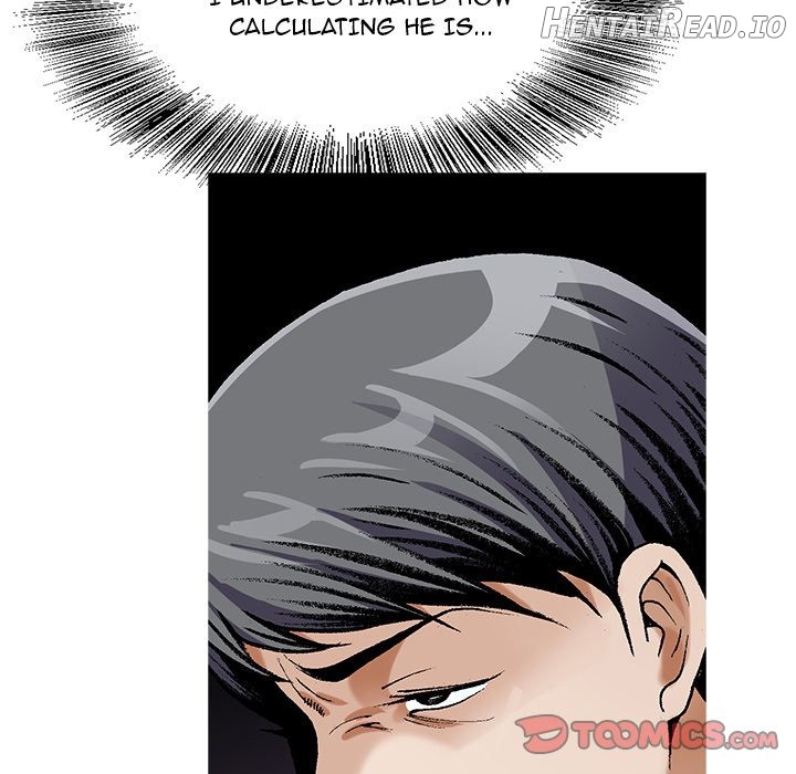 Jeopardy - Manhwa Chapter 61 - page 100
