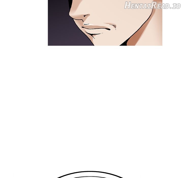 Jeopardy - Manhwa Chapter 61 - page 101