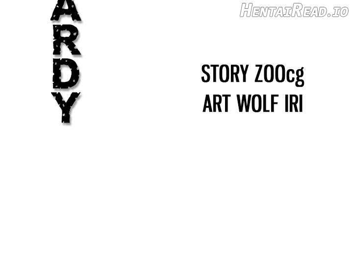 Jeopardy - Manhwa Chapter 61 - page 103
