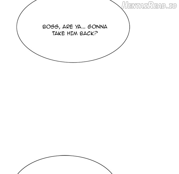 Jeopardy - Manhwa Chapter 61 - page 11
