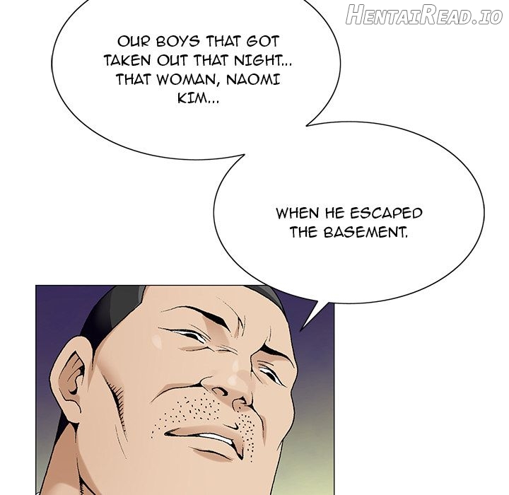 Jeopardy - Manhwa Chapter 61 - page 13