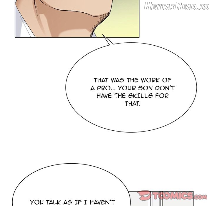 Jeopardy - Manhwa Chapter 61 - page 14