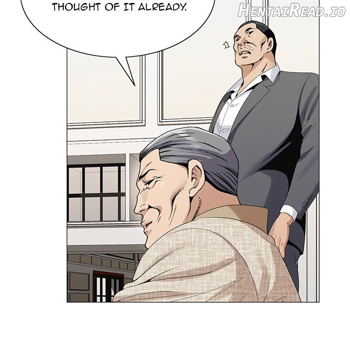 Jeopardy - Manhwa Chapter 61 - page 15
