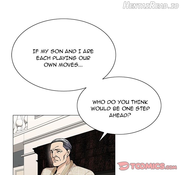 Jeopardy - Manhwa Chapter 61 - page 16