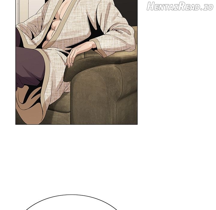 Jeopardy - Manhwa Chapter 61 - page 17