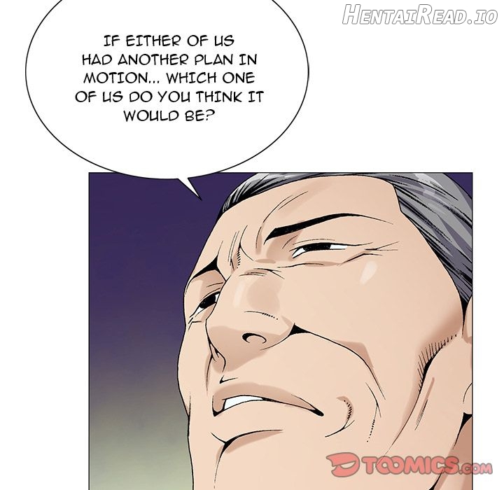 Jeopardy - Manhwa Chapter 61 - page 18