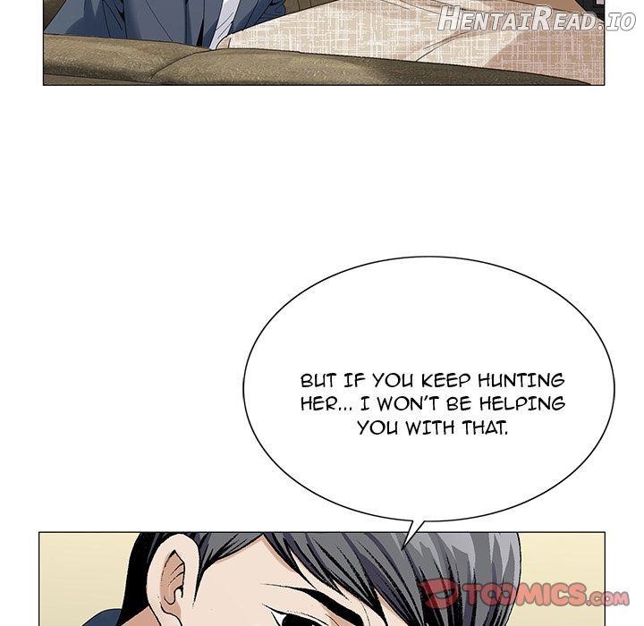 Jeopardy - Manhwa Chapter 61 - page 2