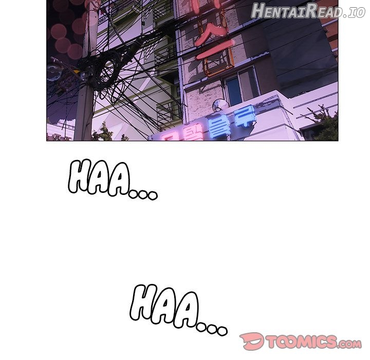 Jeopardy - Manhwa Chapter 61 - page 20