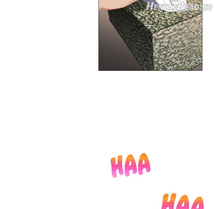 Jeopardy - Manhwa Chapter 61 - page 23