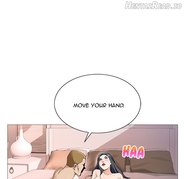 Jeopardy - Manhwa Chapter 61 - page 25