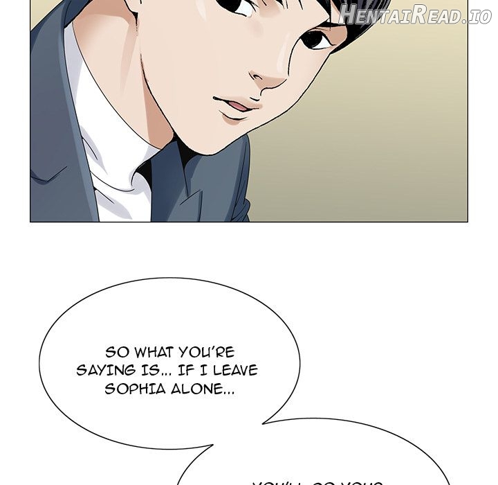 Jeopardy - Manhwa Chapter 61 - page 3