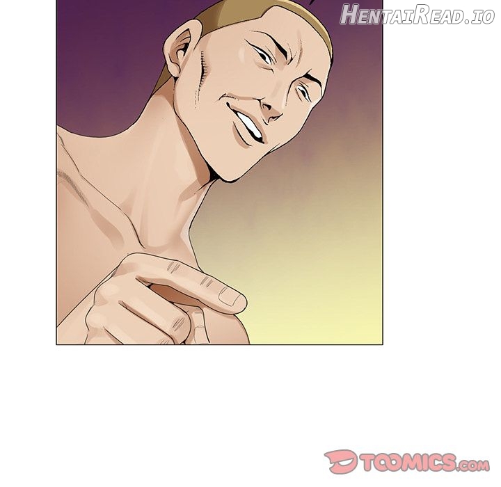 Jeopardy - Manhwa Chapter 61 - page 34