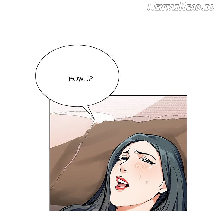 Jeopardy - Manhwa Chapter 61 - page 35