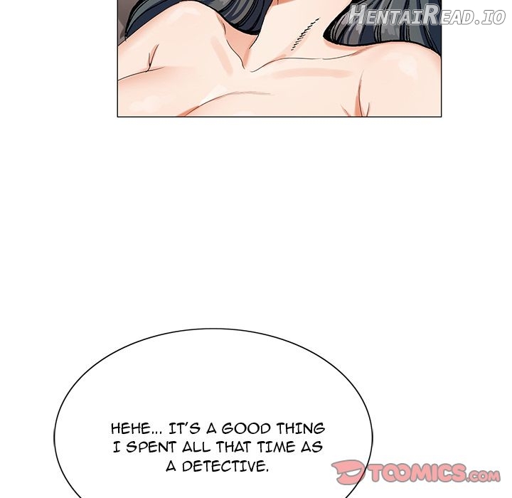 Jeopardy - Manhwa Chapter 61 - page 36