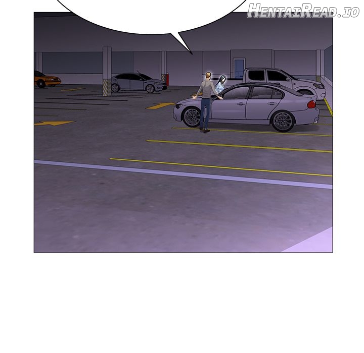 Jeopardy - Manhwa Chapter 61 - page 37