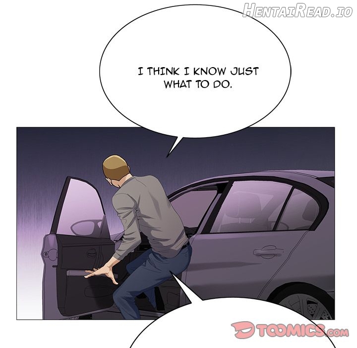 Jeopardy - Manhwa Chapter 61 - page 38