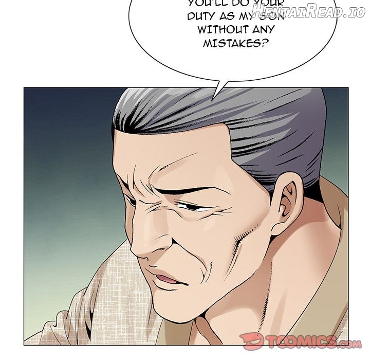 Jeopardy - Manhwa Chapter 61 - page 4