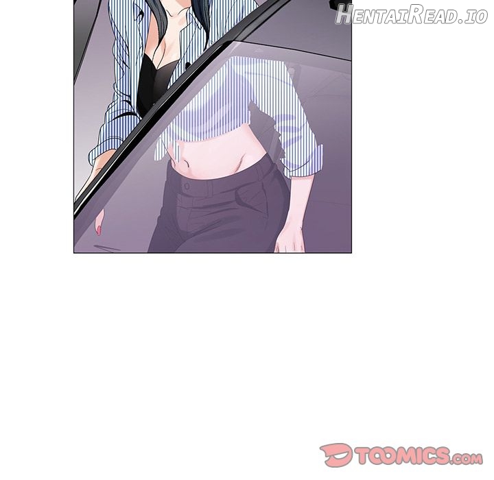 Jeopardy - Manhwa Chapter 61 - page 40