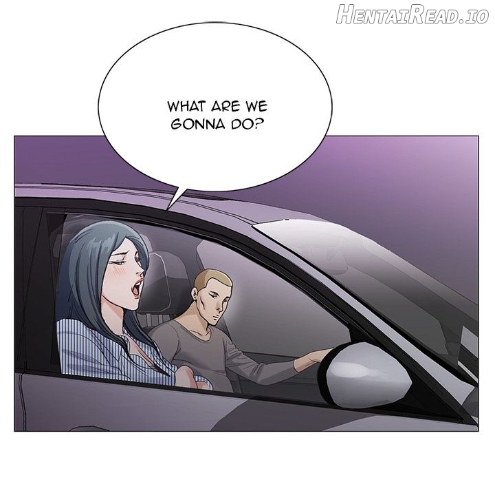 Jeopardy - Manhwa Chapter 61 - page 41