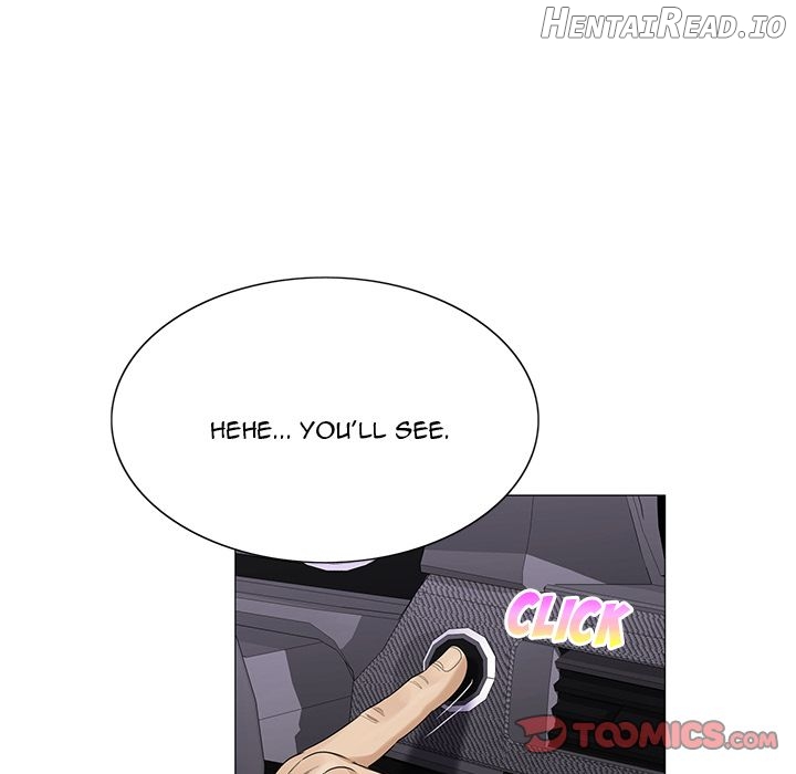 Jeopardy - Manhwa Chapter 61 - page 42
