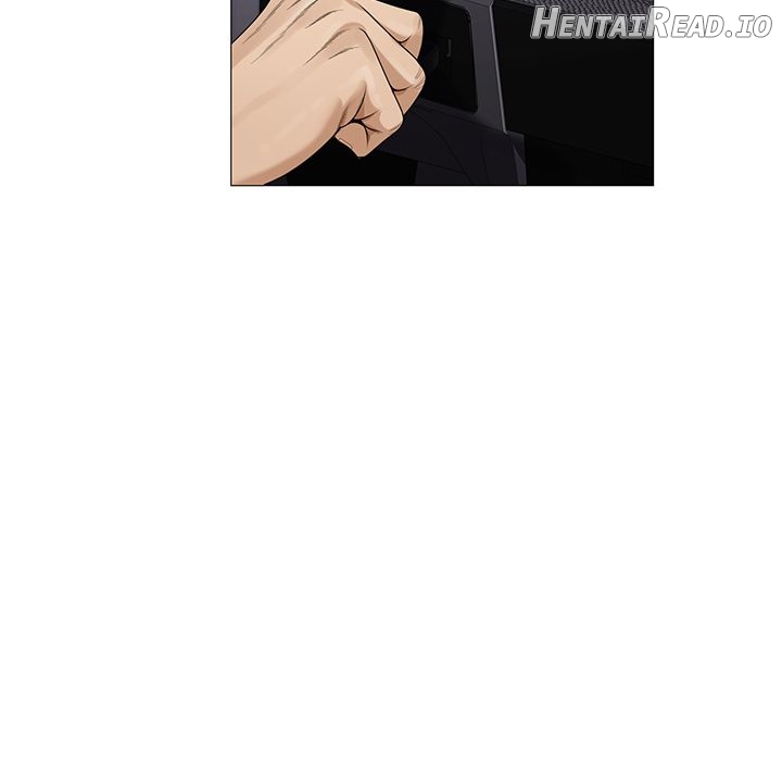 Jeopardy - Manhwa Chapter 61 - page 43