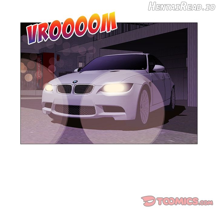 Jeopardy - Manhwa Chapter 61 - page 46