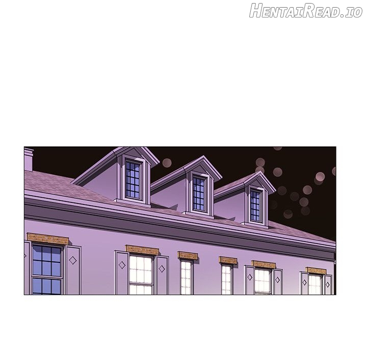 Jeopardy - Manhwa Chapter 61 - page 47