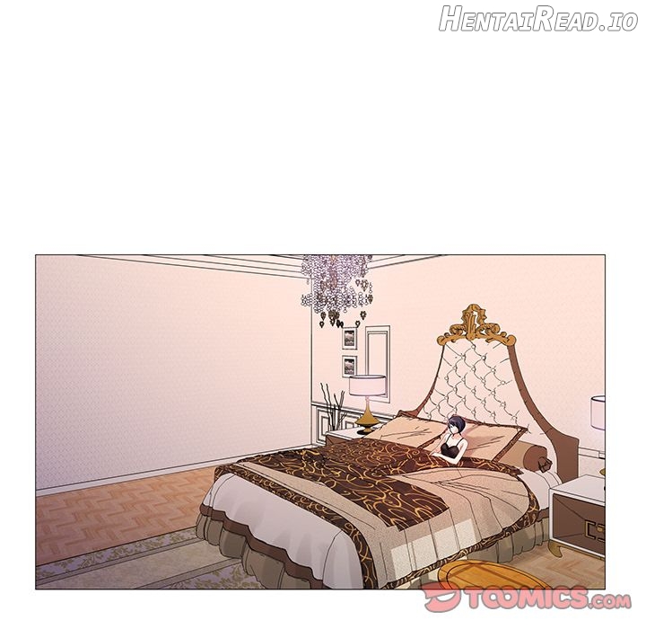 Jeopardy - Manhwa Chapter 61 - page 48