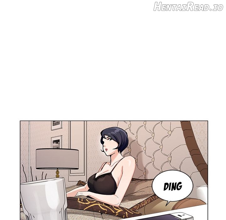 Jeopardy - Manhwa Chapter 61 - page 49