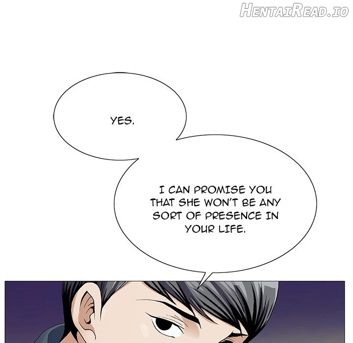 Jeopardy - Manhwa Chapter 61 - page 5