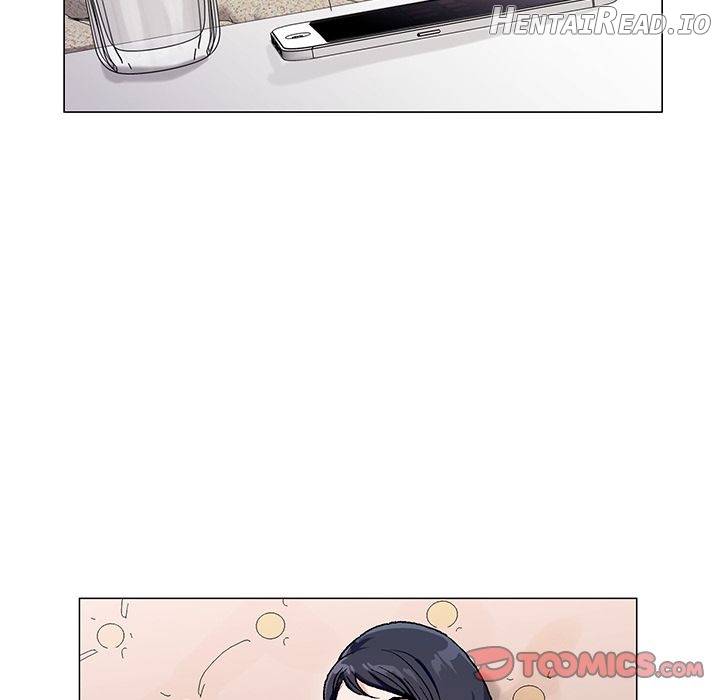 Jeopardy - Manhwa Chapter 61 - page 50