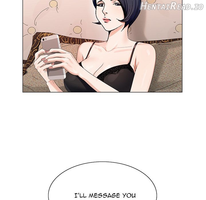 Jeopardy - Manhwa Chapter 61 - page 51