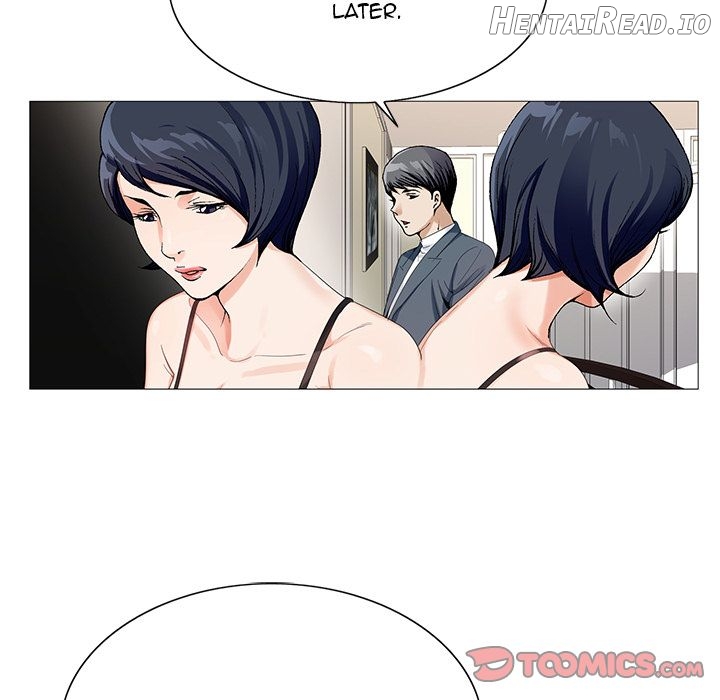 Jeopardy - Manhwa Chapter 61 - page 52