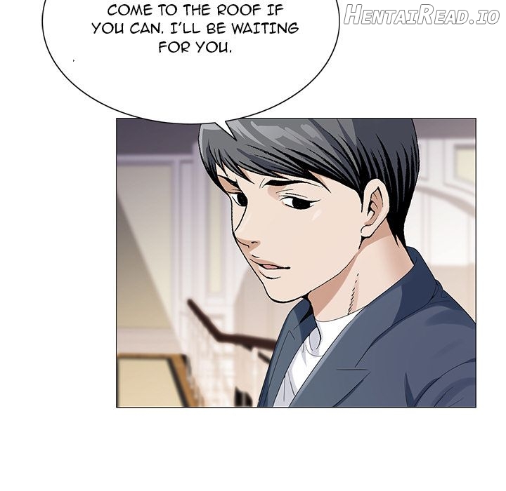 Jeopardy - Manhwa Chapter 61 - page 53