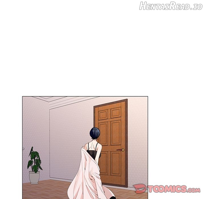 Jeopardy - Manhwa Chapter 61 - page 54