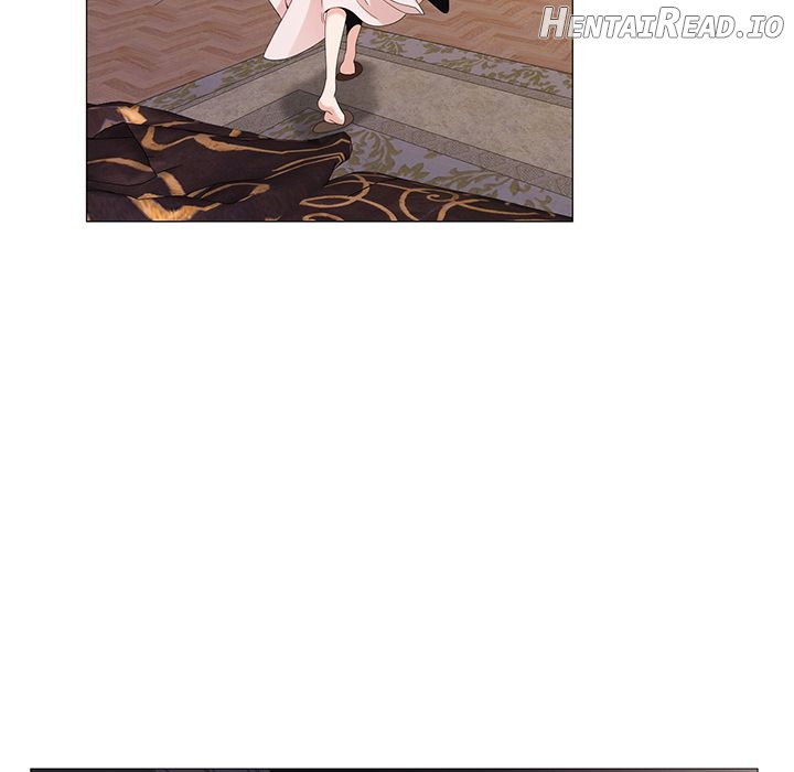 Jeopardy - Manhwa Chapter 61 - page 55