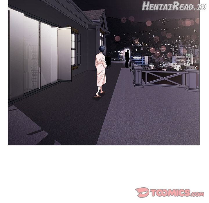 Jeopardy - Manhwa Chapter 61 - page 56