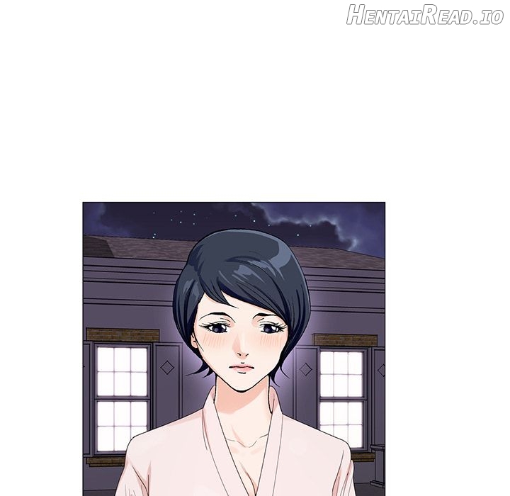 Jeopardy - Manhwa Chapter 61 - page 57