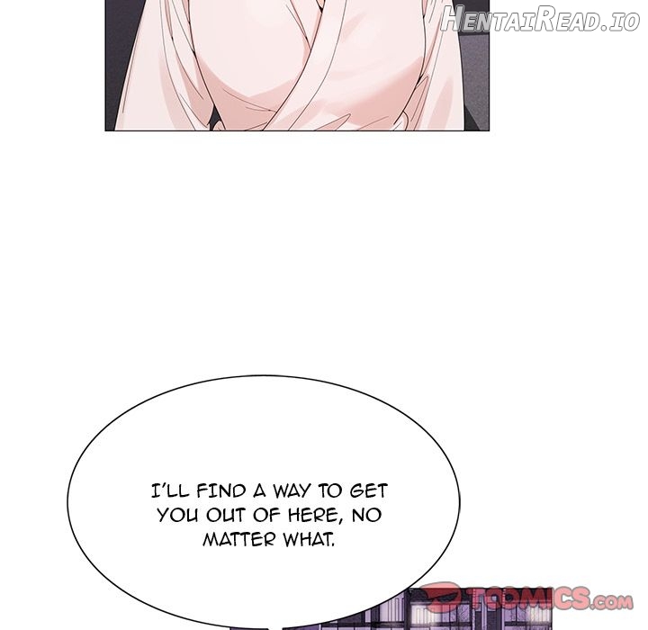 Jeopardy - Manhwa Chapter 61 - page 58