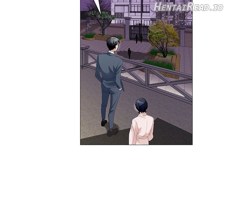 Jeopardy - Manhwa Chapter 61 - page 59