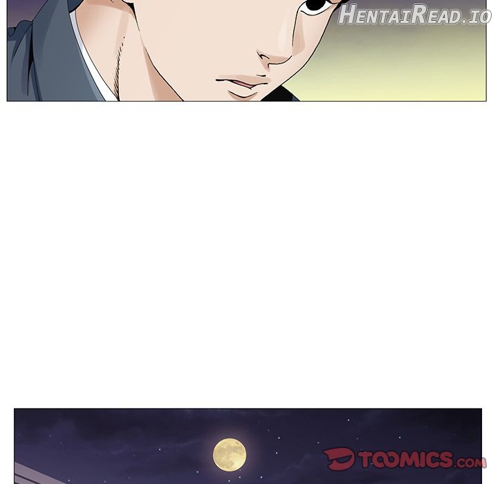 Jeopardy - Manhwa Chapter 61 - page 6