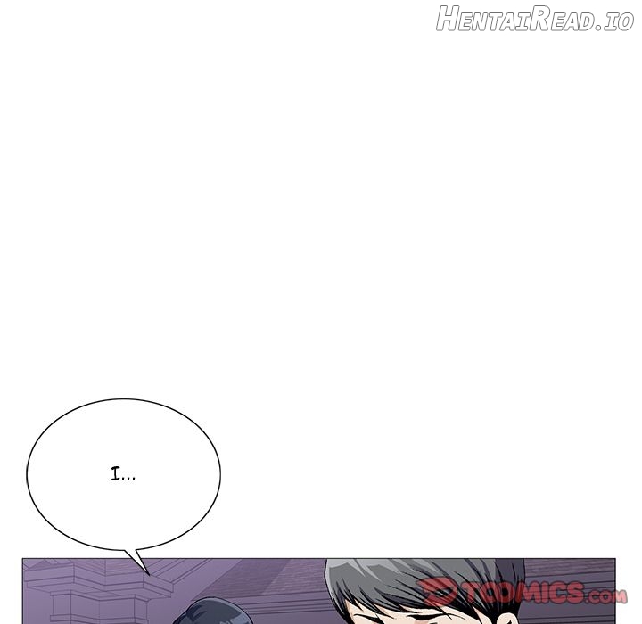 Jeopardy - Manhwa Chapter 61 - page 60