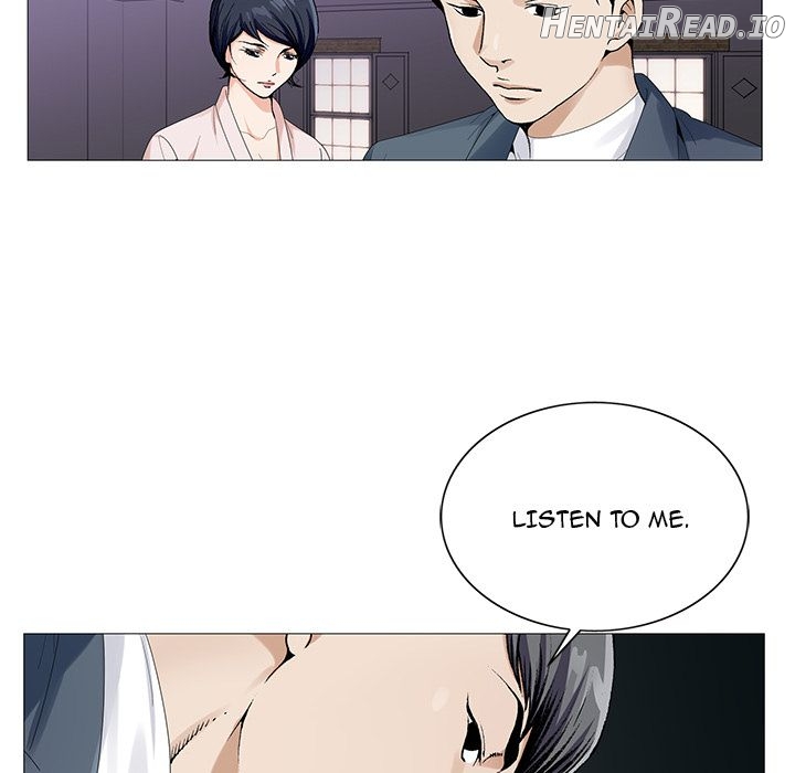 Jeopardy - Manhwa Chapter 61 - page 61