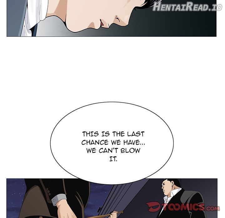 Jeopardy - Manhwa Chapter 61 - page 62