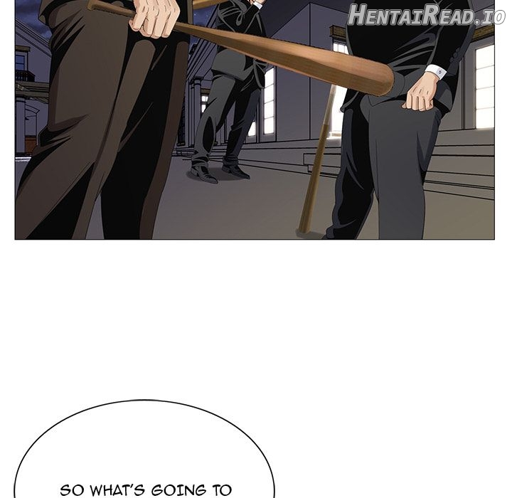 Jeopardy - Manhwa Chapter 61 - page 63