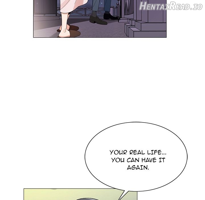 Jeopardy - Manhwa Chapter 61 - page 65