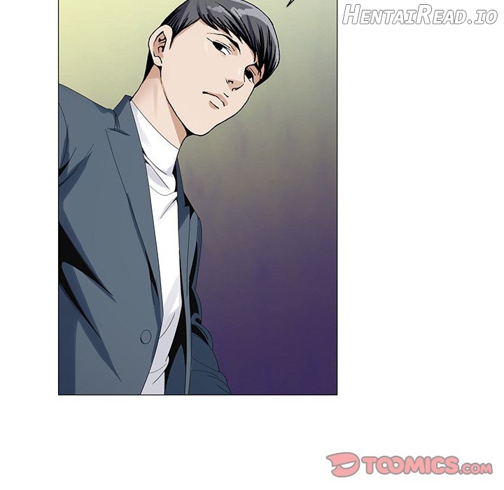 Jeopardy - Manhwa Chapter 61 - page 66