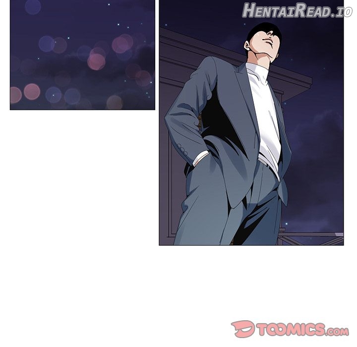 Jeopardy - Manhwa Chapter 61 - page 68