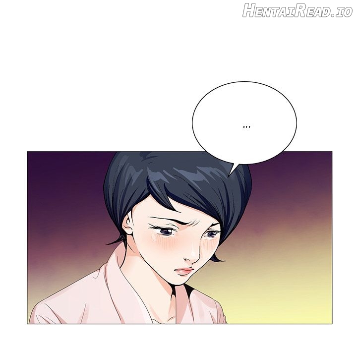 Jeopardy - Manhwa Chapter 61 - page 69
