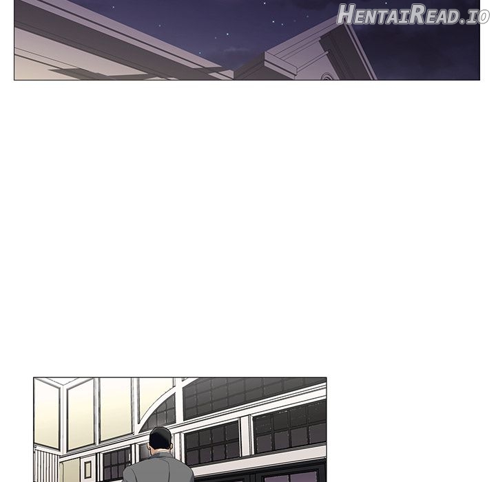 Jeopardy - Manhwa Chapter 61 - page 7